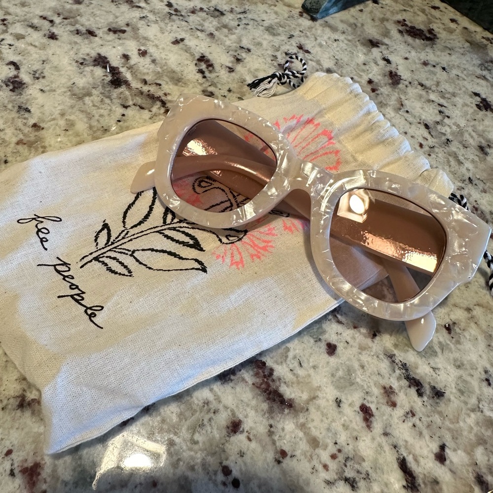 Free People Sunglasses